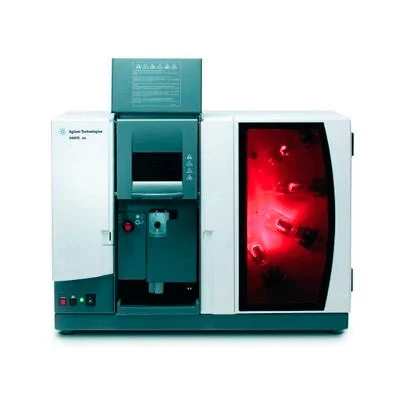 Agilent AA-240 атомно-абсорбционный спектрометр Таджикистан