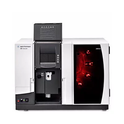 Agilent AA-240FS атомно-абсорбционный спектрометр с быстрым последовательным анализом элементов Таджикистан