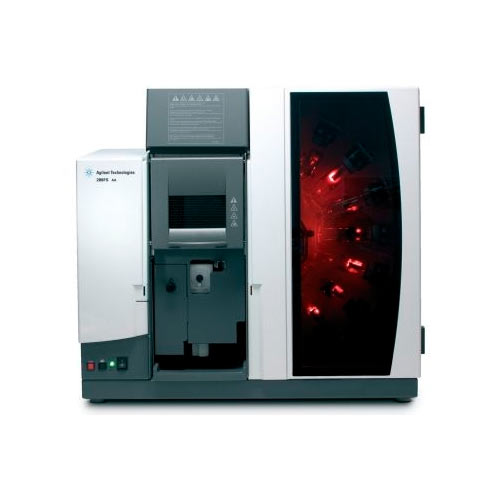 Agilent AA-280FS атомно-абсорбционный спектрометр Таджикистан