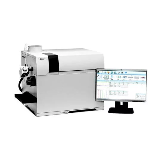 Agilent 7800 ICP-MS спектрометр Таджикистан