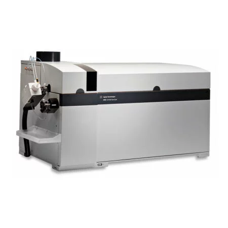 Agilent 8800 ICP-MS/MS спектрометр Таджикистан