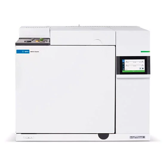 Газовый хроматограф Agilent 8860GC Таджикистан