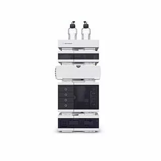 Жидкостный хроматограф ВЭЖХ Agilent 1260 Infinity II LC Таджикистан